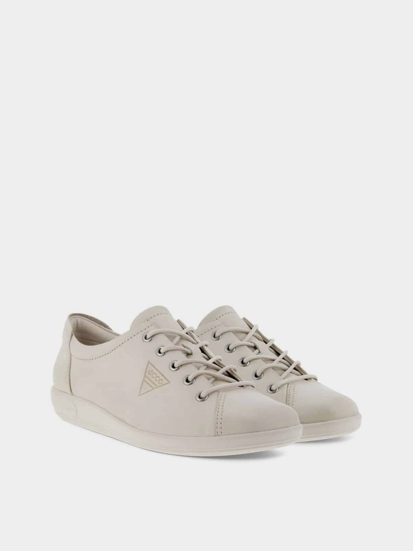 Кеди низькі ECCO Soft 2.0 модель 20650302378 Фото