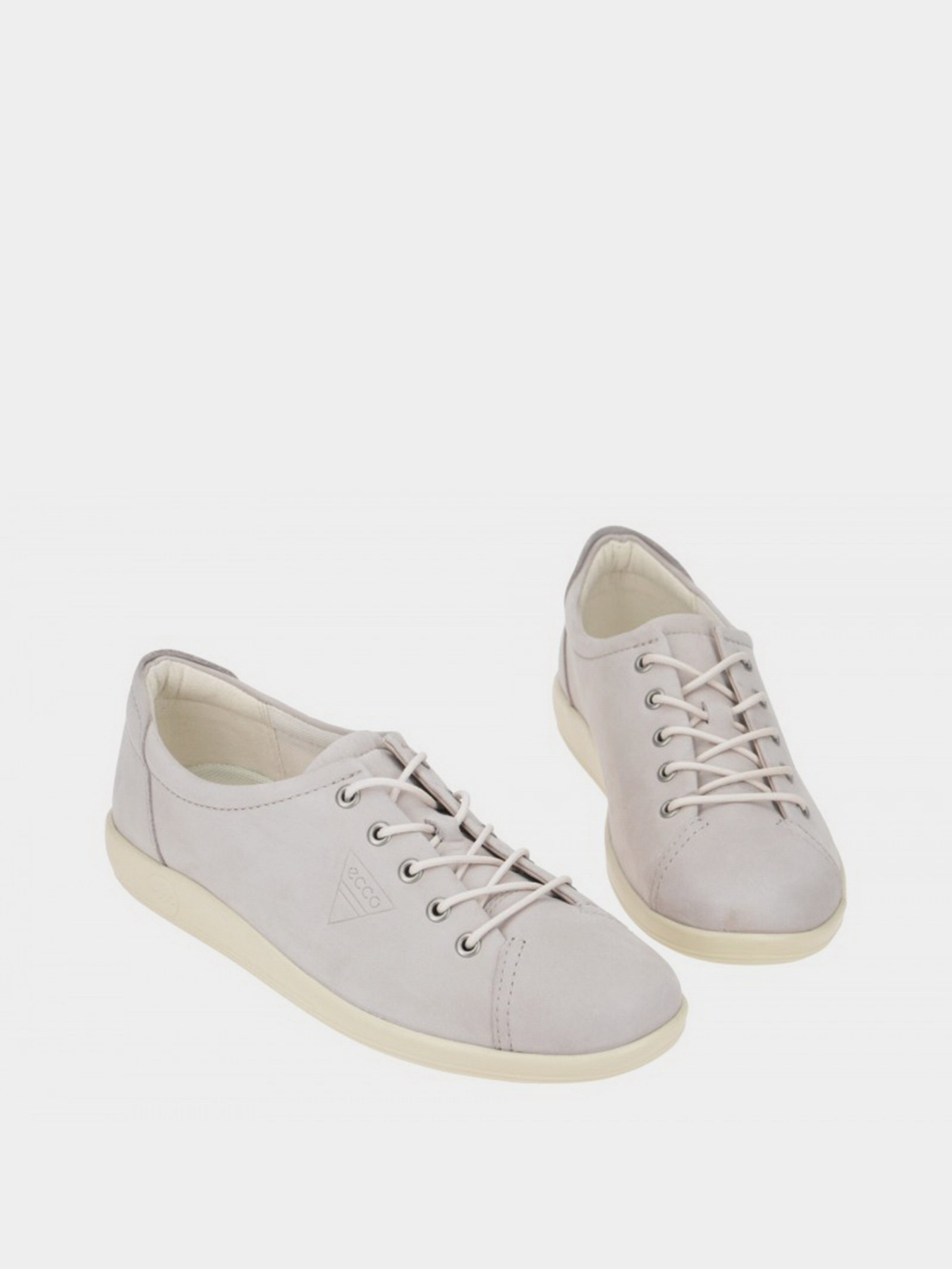 Кеды низкие ECCO Soft 2.0 модель 20650302386 Фото