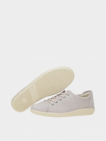 Кеды низкие ECCO Soft 2.0 модель 20650302386 Фото