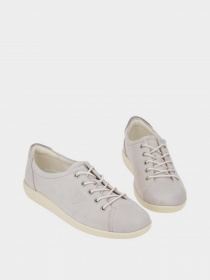 Кеды низкие ECCO Soft 2.0 модель 20650302386 Фото