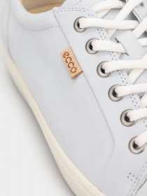 Кеди низькі ECCO Soft 7 модель 43000360728 Фото