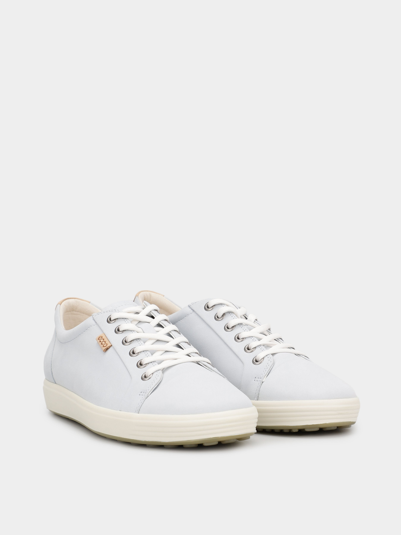 Кеди низькі ECCO Soft 7 модель 43000360728 Фото