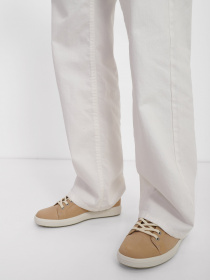 Кеди низькі ECCO Soft 7 модель 43000302211 Фото