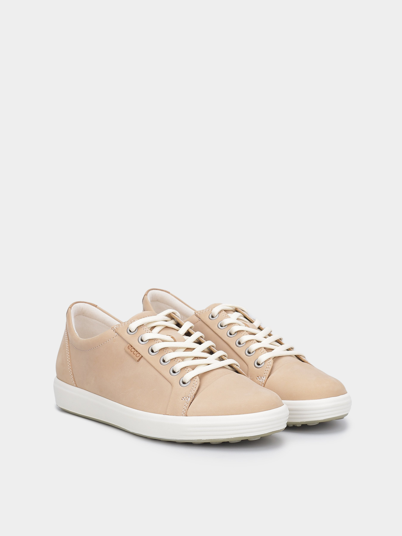 Кеди низькі ECCO Soft 7 модель 43000302211 Фото