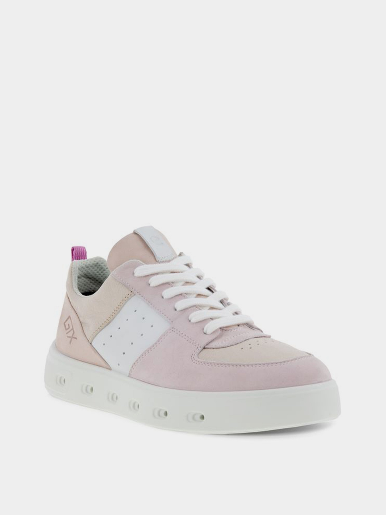 Кеди низькі ECCO Street 720 модель 20971360721 Фото