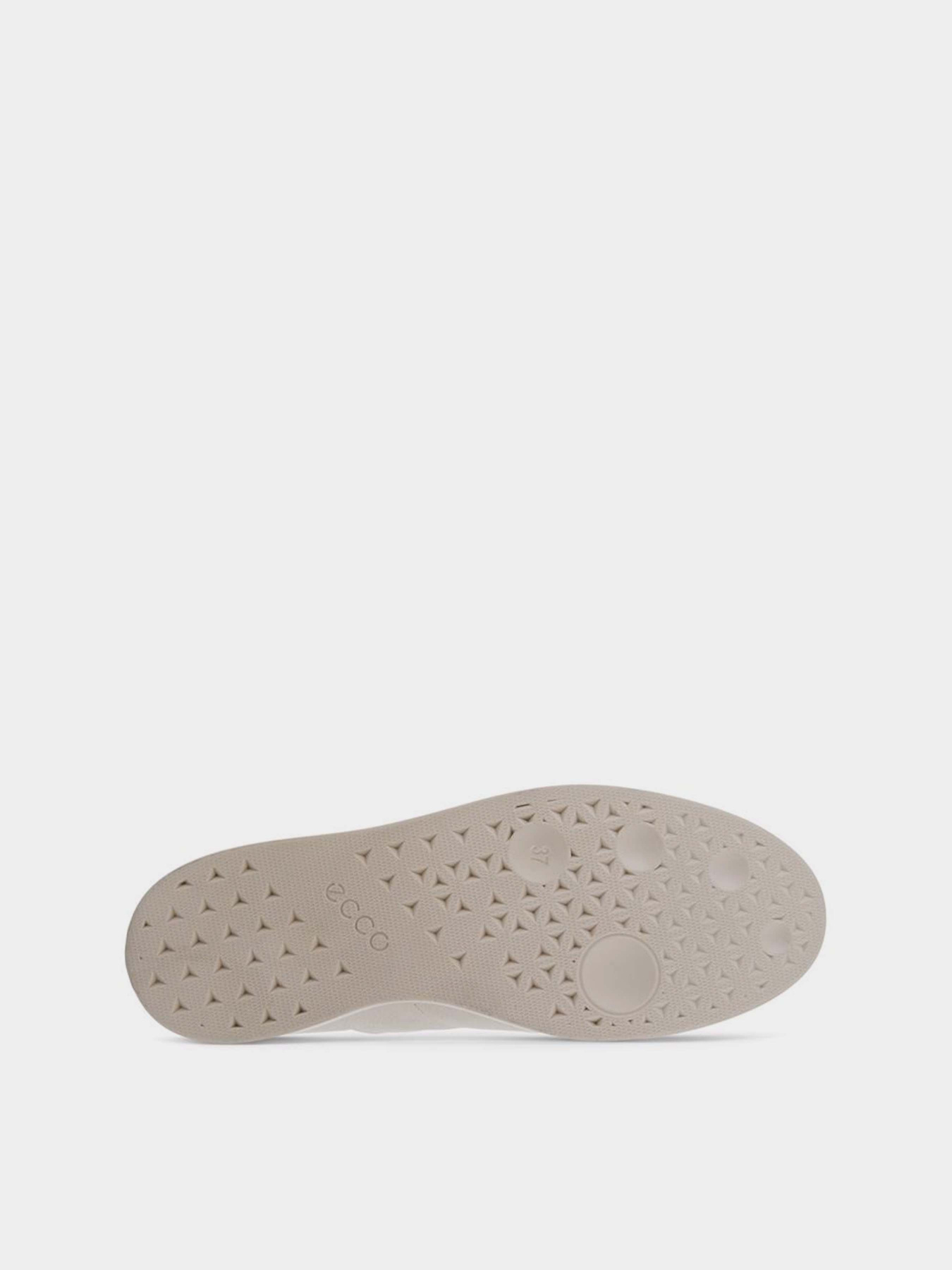 Кеды низкие ECCO Street Lite модель 21282359113 Фото