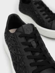 Кеди низькі ECCO Street Tray модель 29153301001 Фото