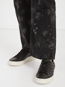 Кеди низькі ECCO Street Tray модель 29153301001 Фото