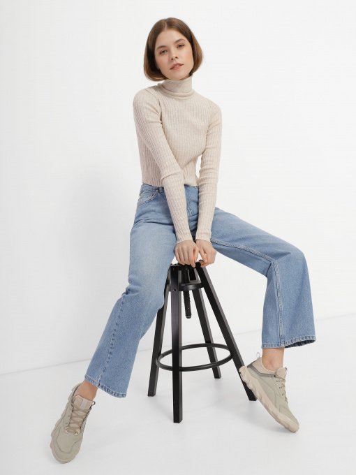 Кроссовки ECCO MX модель 82018360573 Фото