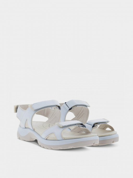 Сандалии ECCO Offroad модель 82215302696 Фото