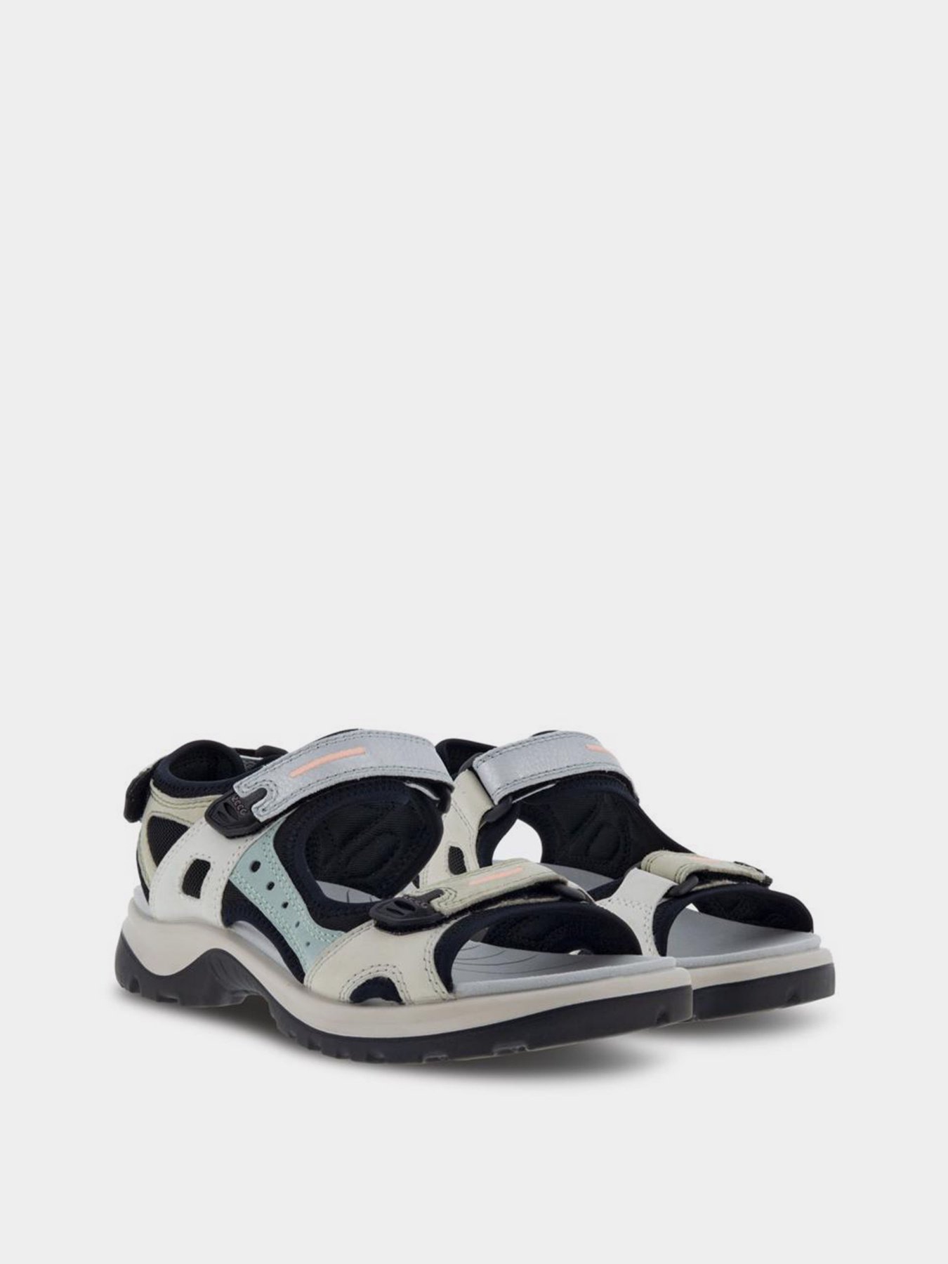 Сандалії ECCO Offroad Flat модель 82208352334 Фото