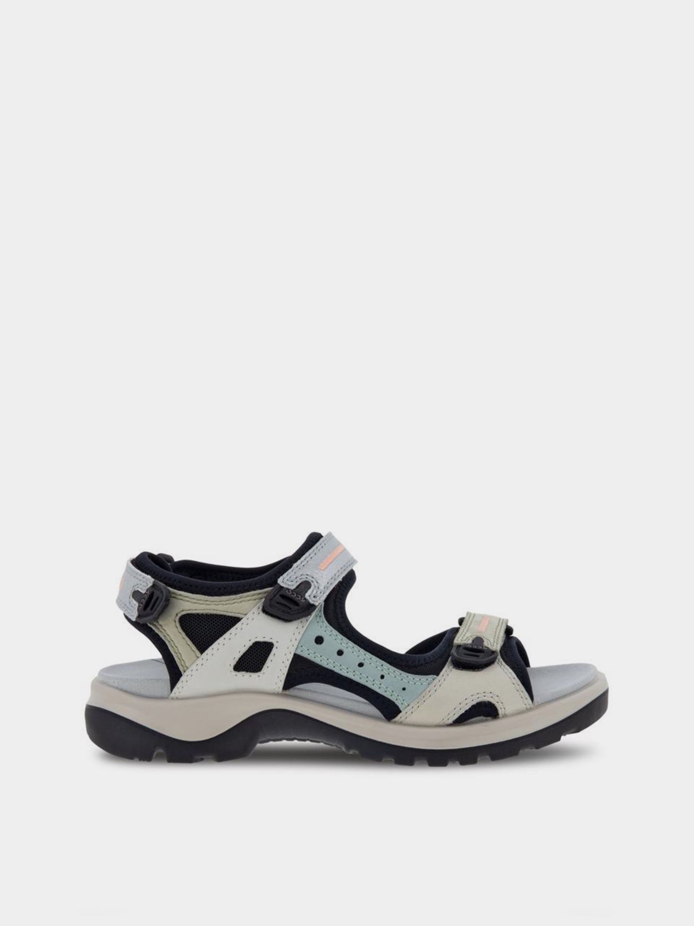 Сандалії ECCO Offroad Flat модель 82208352334 Фото