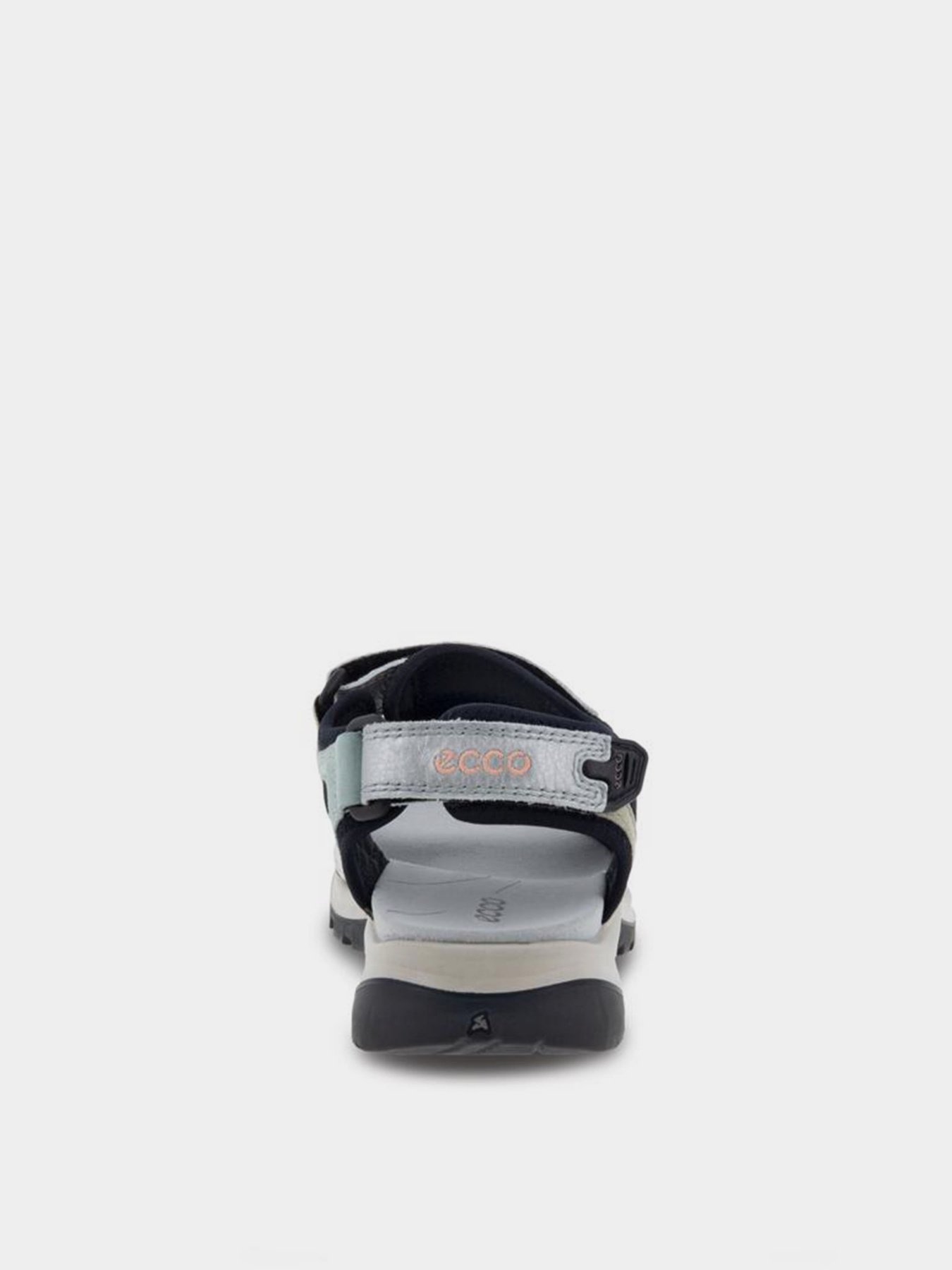 Сандалії ECCO Offroad Flat модель 82208352334 Фото