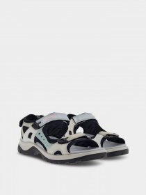 Сандалії ECCO Offroad Flat модель 82208352334 Фото