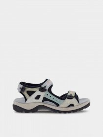 Сандалії ECCO Offroad Flat модель 82208352334 Фото