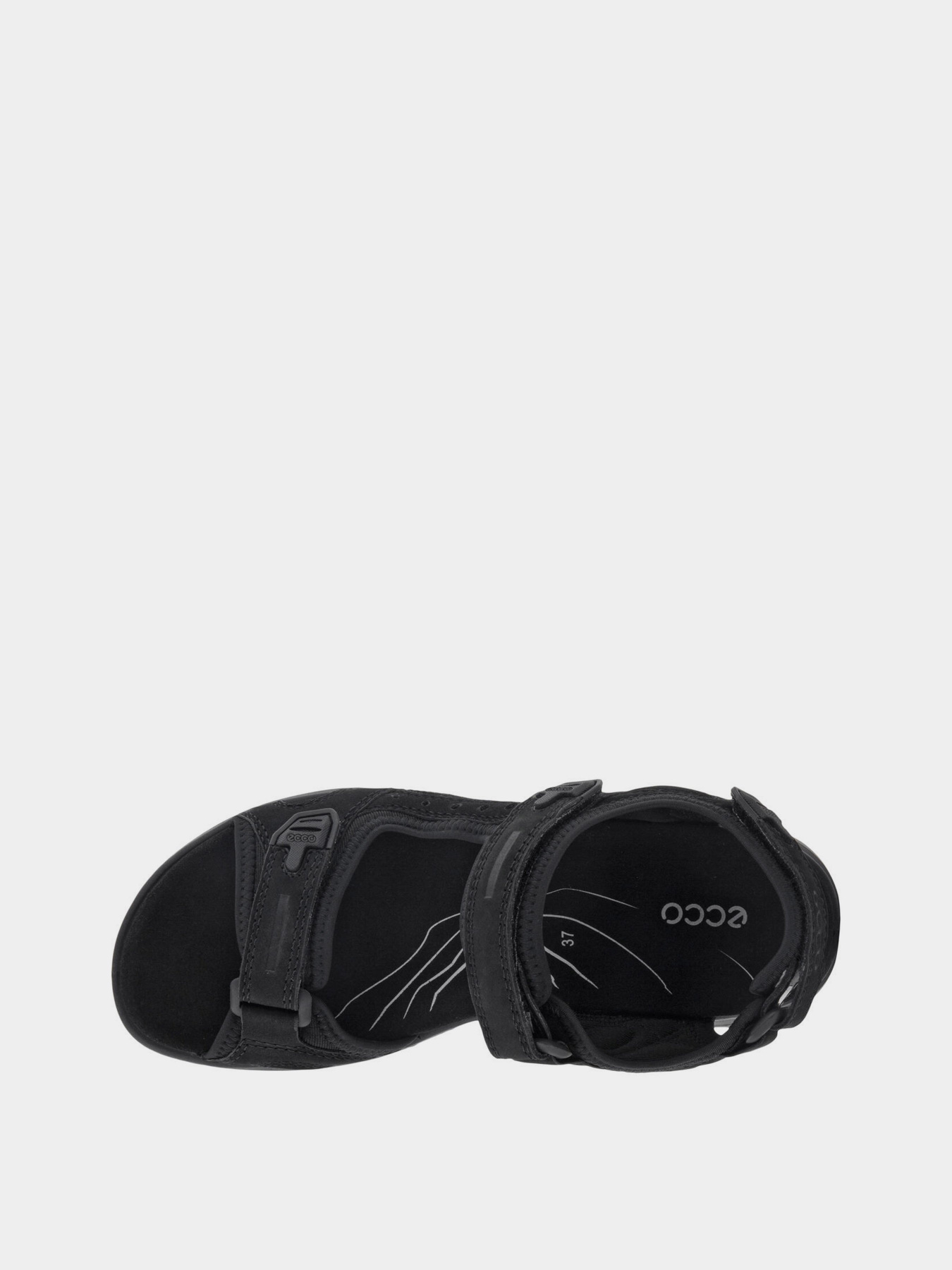 Сандалії ECCO Offroad модель 82218302001 Фото