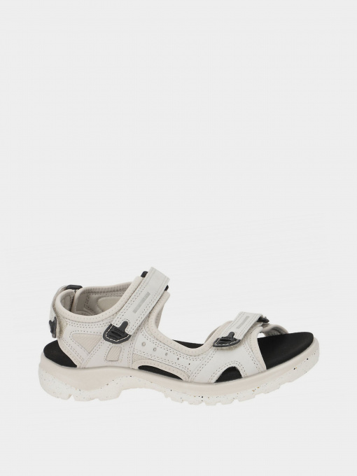 Сандалии ECCO Offroad модель 82218302163 Фото