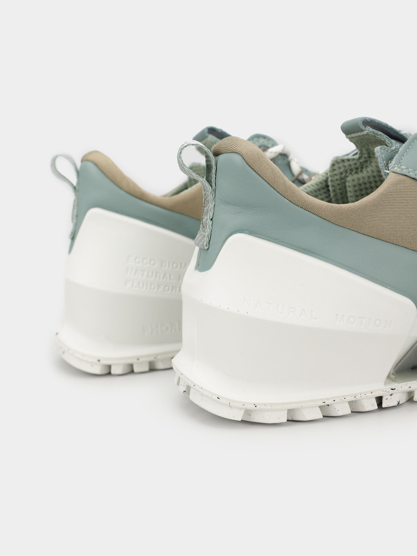 Кроссовки ECCO Biom 2.0 модель 80075360640 Фото