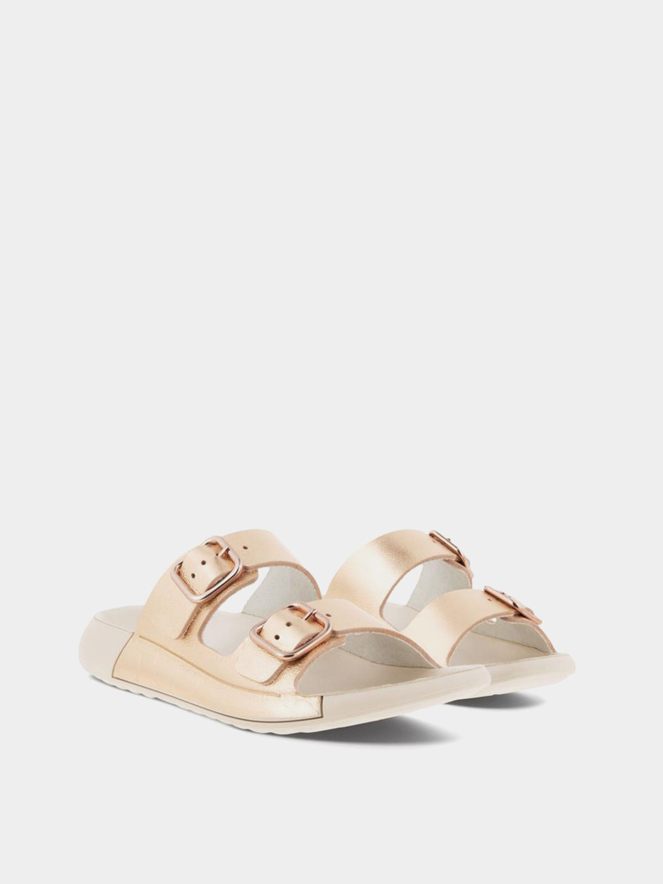 Шльопанці ECCO Cozmo модель 20683301742 Фото