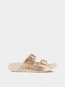 Шльопанці ECCO Cozmo модель 20683301742 Фото