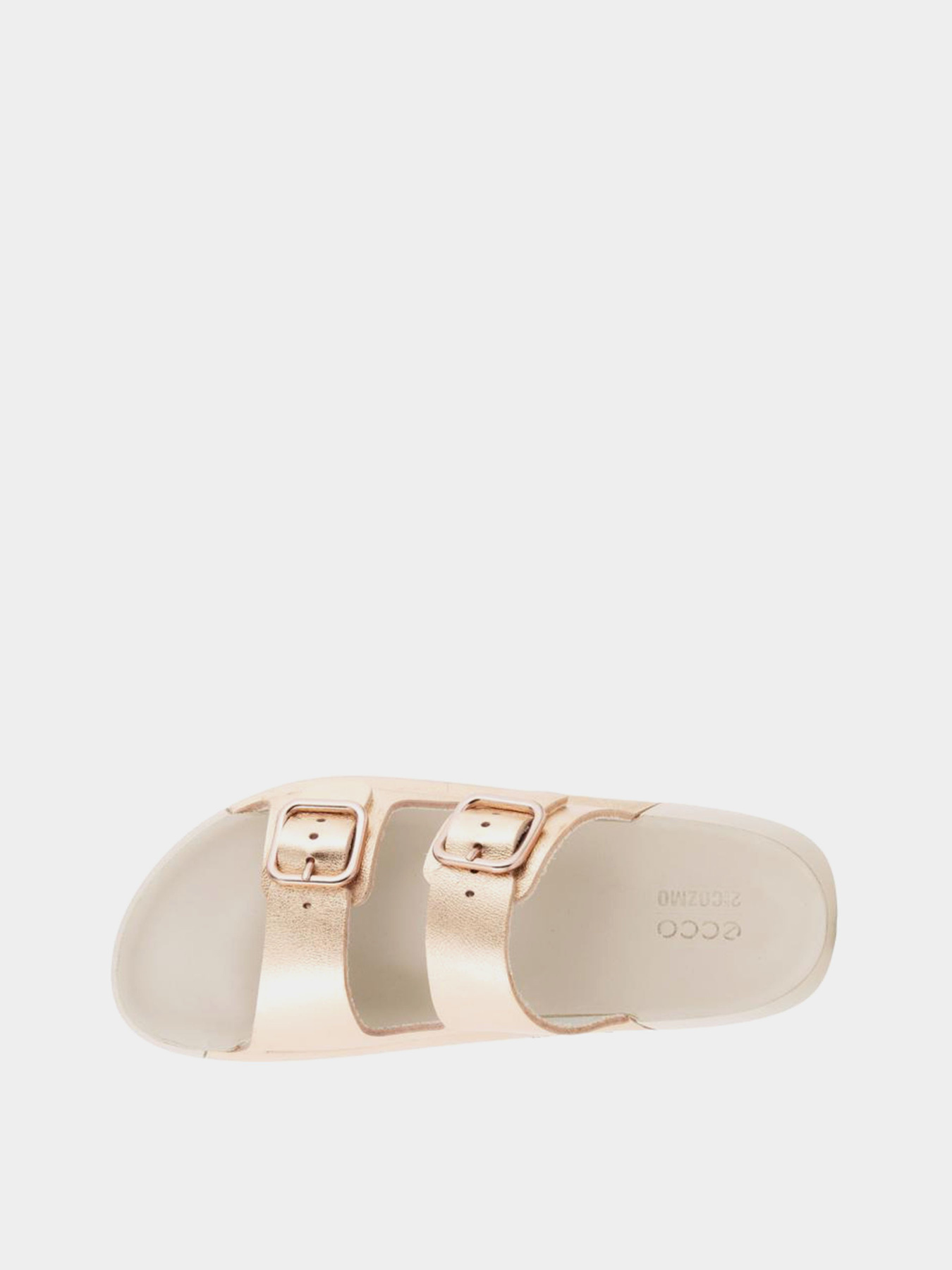 Шльопанці ECCO Cozmo модель 20683301742 Фото