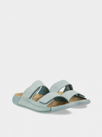 Шльопанці ECCO Cozmo модель 20682302400 Фото