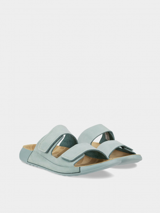 Шлепанцы ECCO Cozmo модель 20682302400 Фото