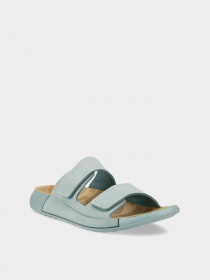 Шльопанці ECCO Cozmo модель 20682302400 Фото