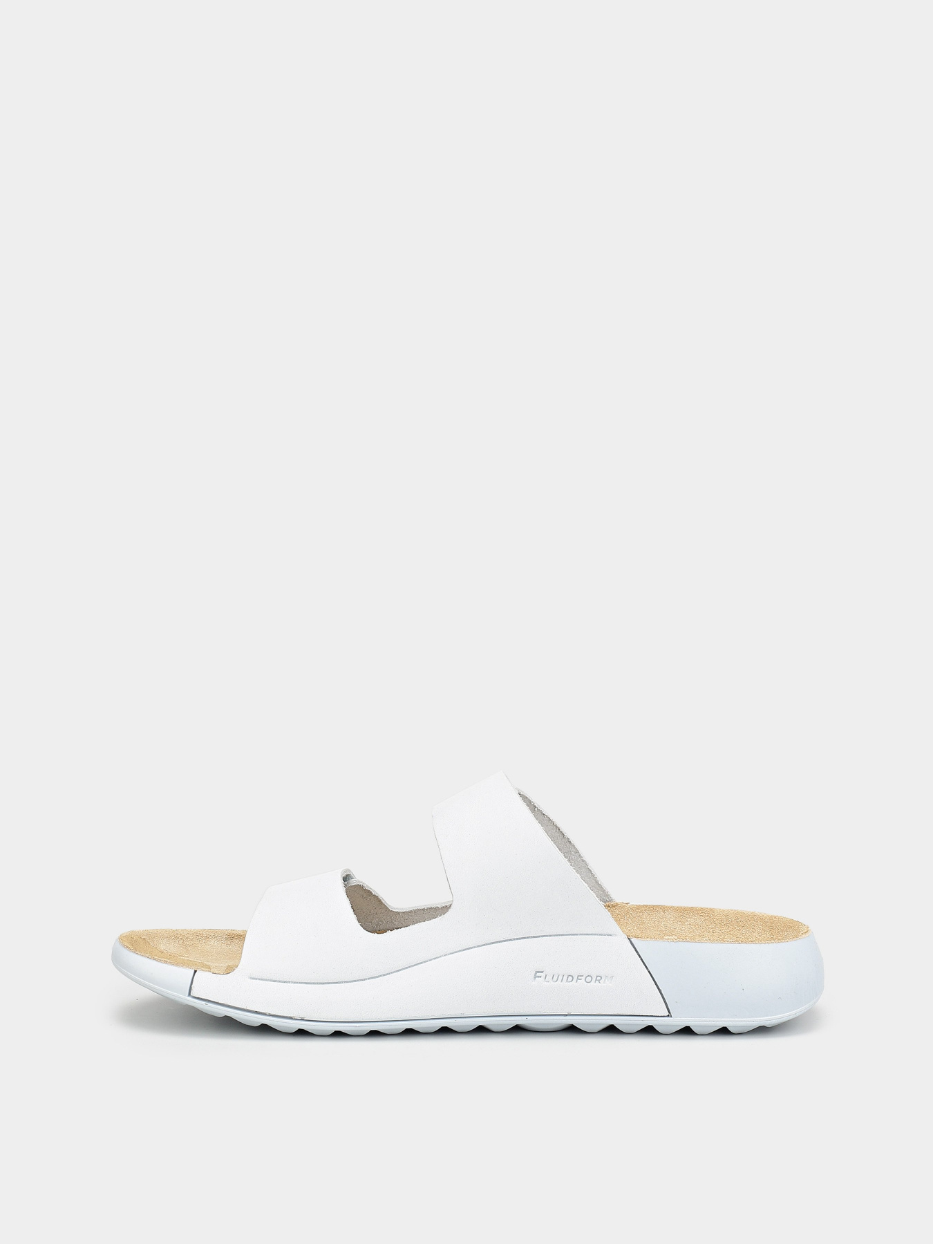 Шлепанцы ECCO Cozmo модель 20682302696 Фото