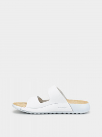 Шлепанцы ECCO Cozmo модель 20682302696 Фото