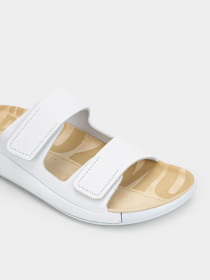 Шлепанцы ECCO Cozmo модель 20682302696 Фото