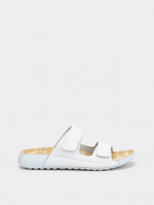 Шлепанцы ECCO Cozmo модель 20682302696 Фото