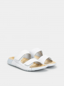 Шльопанці ECCO Cozmo модель 20682302696 Шльопанці ECCO Cozmo модель 20682302696 Фото