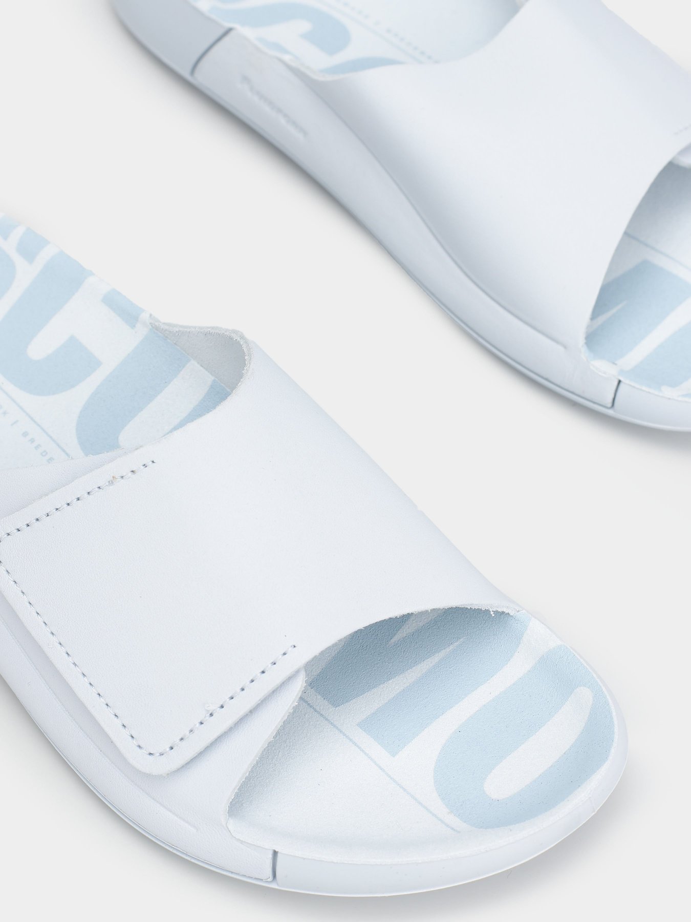 Шльопанці ECCO Cozmo модель 20680301696 Фото