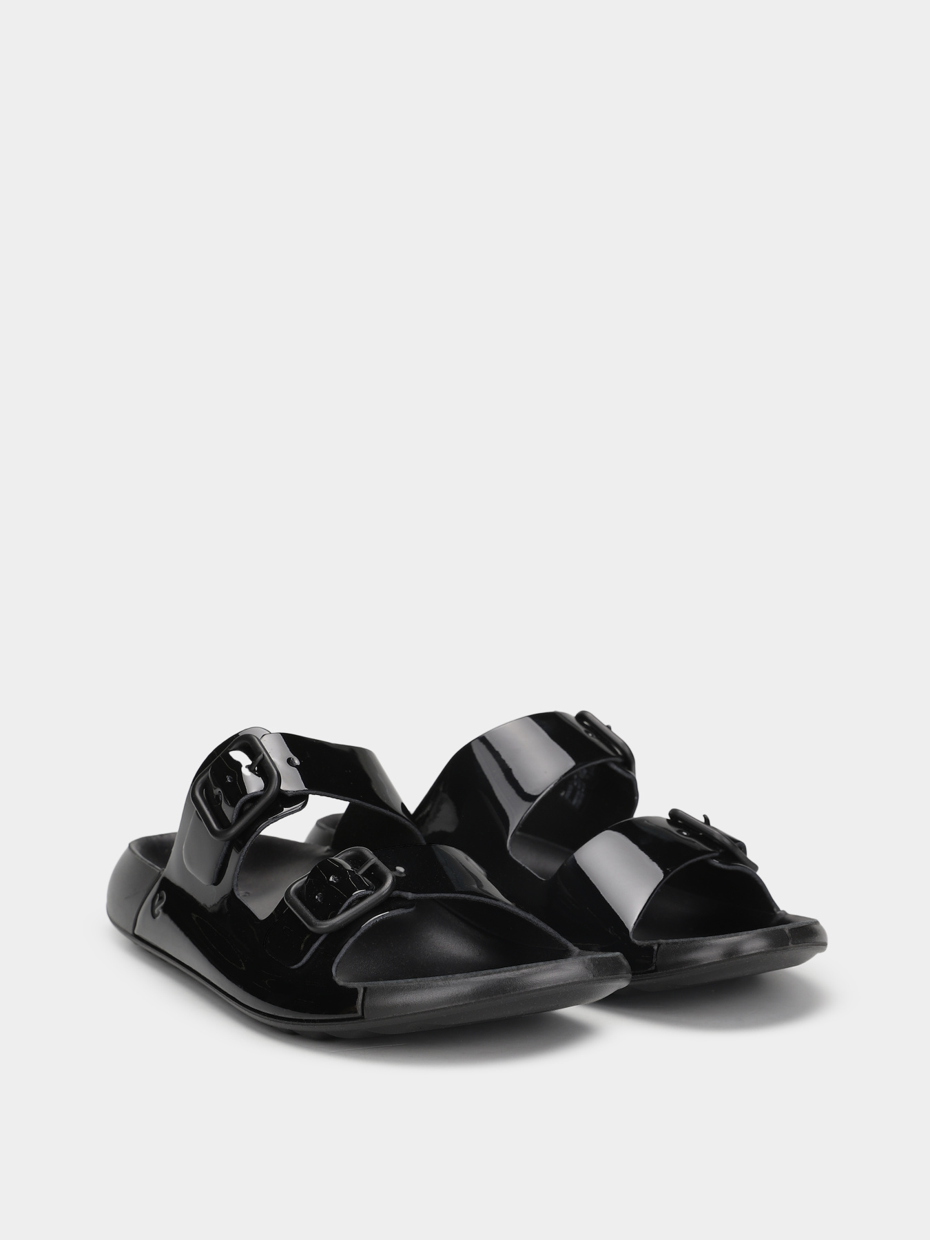 Шлепанцы ECCO Cozmo модель 20683301001 Фото