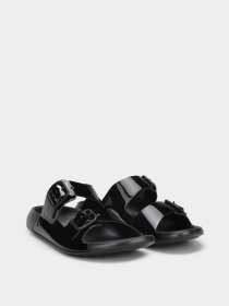 Шлепанцы ECCO Cozmo модель 20683301001 Фото