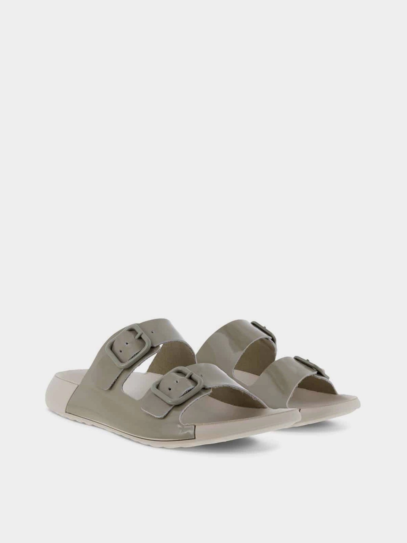 Шлепанцы ECCO Cozmo модель 20683301023 Фото