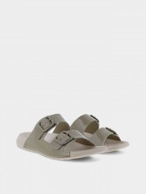 Шлепанцы ECCO Cozmo модель 20683301023 Фото