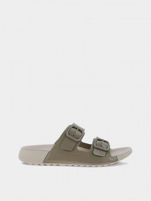 Шлепанцы ECCO Cozmo модель 20683301023 Фото