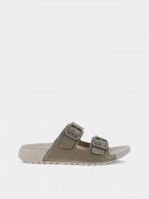 Шльопанці ECCO Cozmo модель 20683301023 Фото