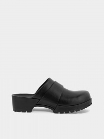 Сабо ECCO COMFORT CLOG W модель 21680301001 Фото