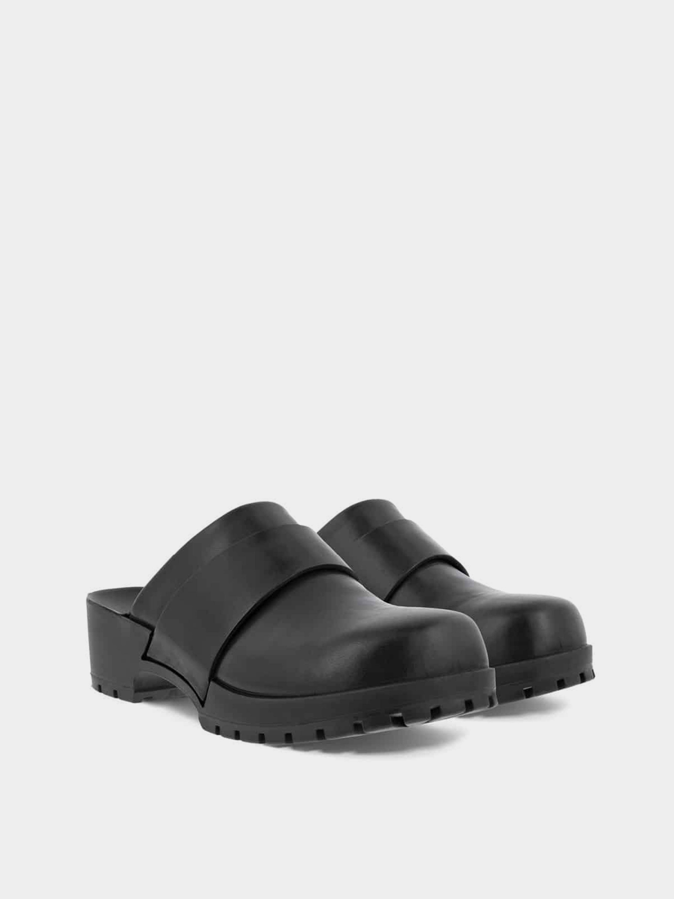 Сабо ECCO COMFORT CLOG W модель 21680301001 Фото