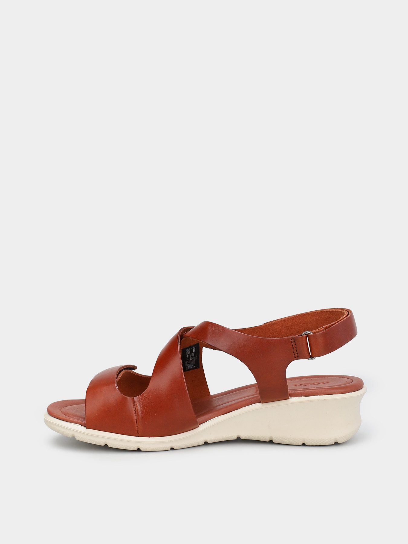 Босоножки ECCO Felicia модель 21664302053 Босоножки ECCO Felicia модель 21664302053 Фото