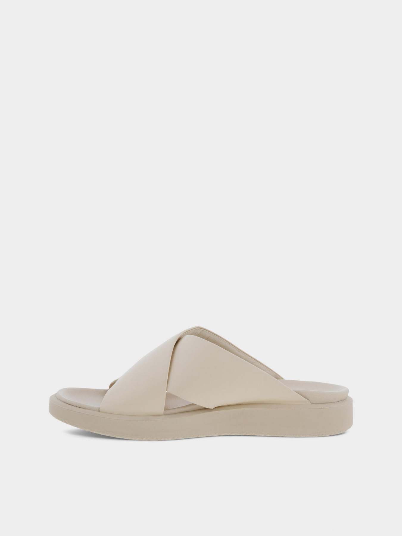 Шлепанцы ECCO Flowt Lx модель 27391301378 Фото