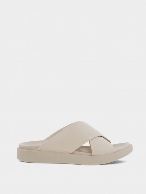 Шлепанцы ECCO Flowt Lx модель 27391301378 Фото