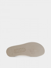 Шльопанці ECCO Flowt Lx модель 27391301378 Фото