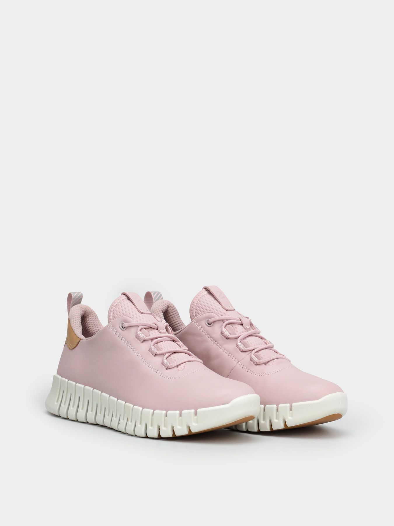 Кросівки ECCO Gruuv модель 21820360700 Фото