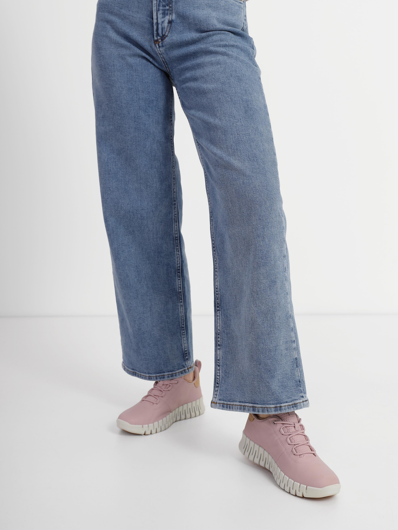 Кросівки повсякденні ECCO Gruuv модель 21820360700 Фото