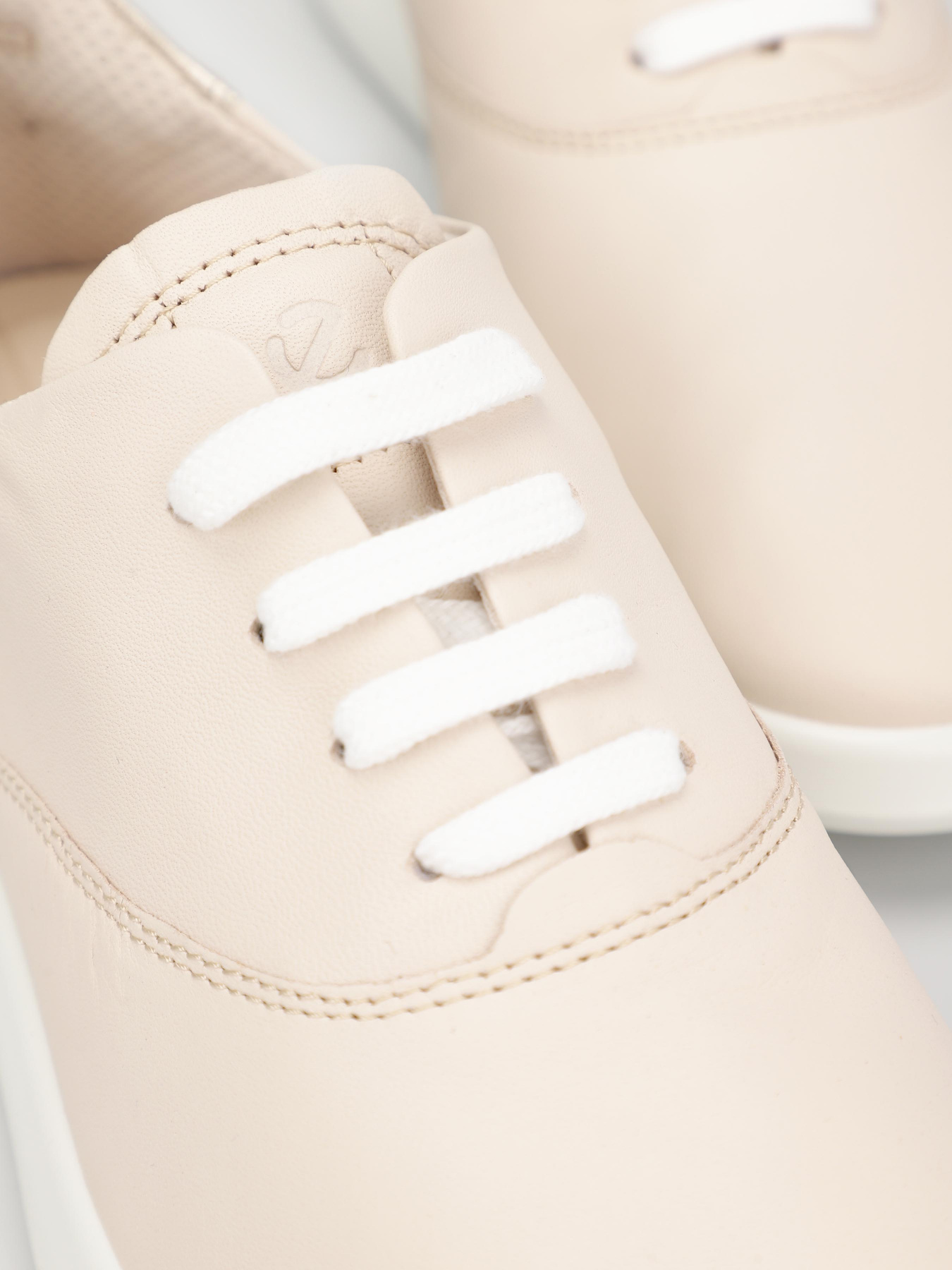 Кеды низкие ECCO Minimalist модель 20625360675 Фото