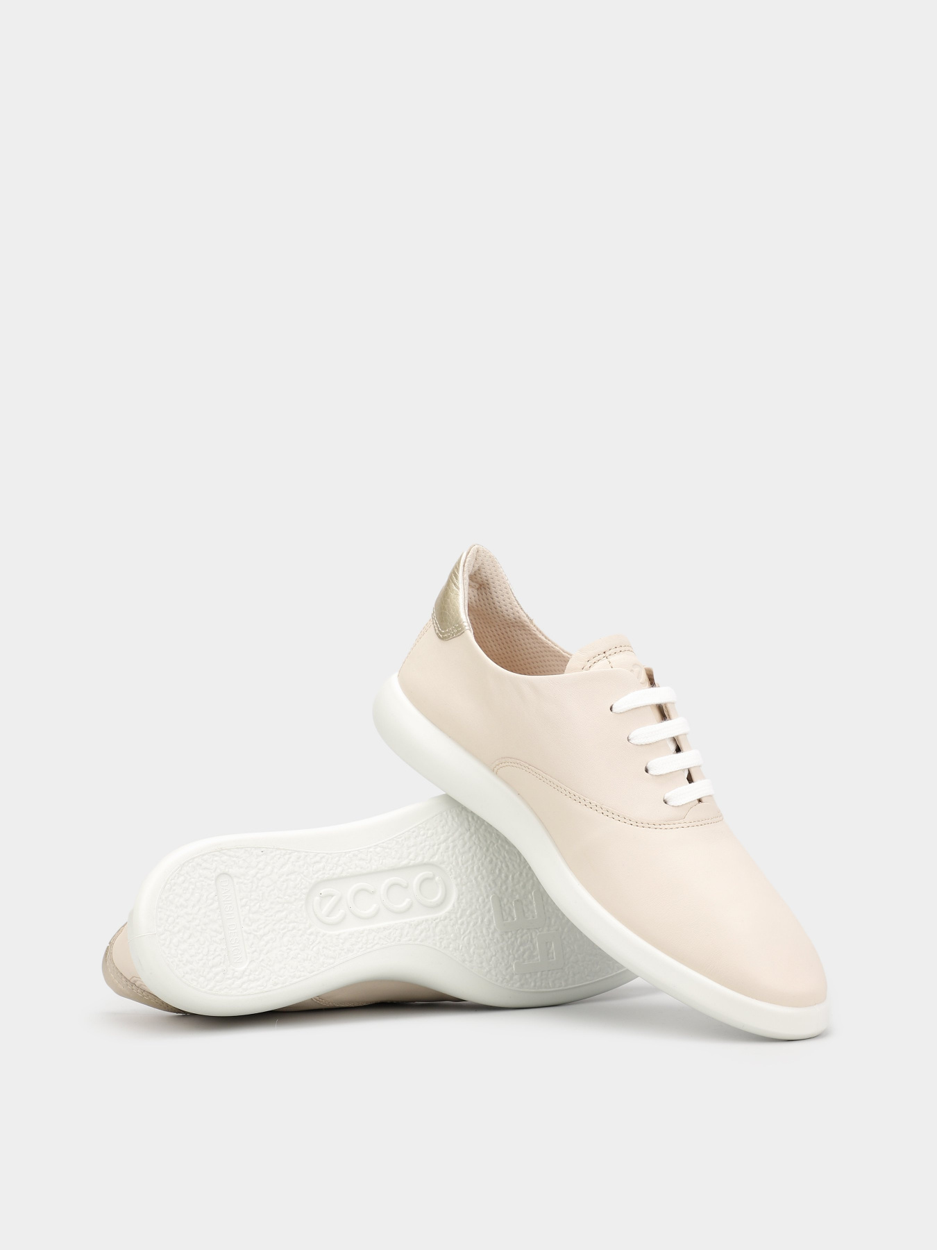 Кеды низкие ECCO Minimalist модель 20625360675 Фото